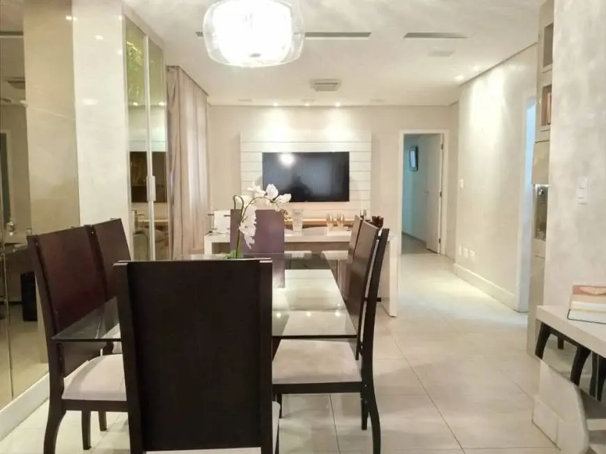 Foto 1 de Apartamento com 3 Quartos à venda, 104m² em Vale do Sereno, Nova Lima