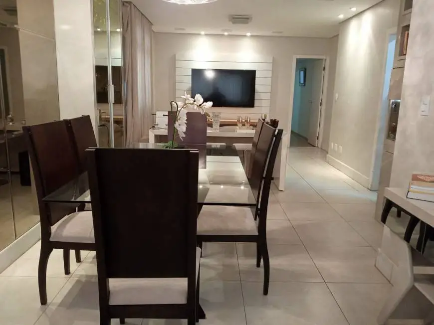 Foto 2 de Apartamento com 3 Quartos à venda, 104m² em Vale do Sereno, Nova Lima