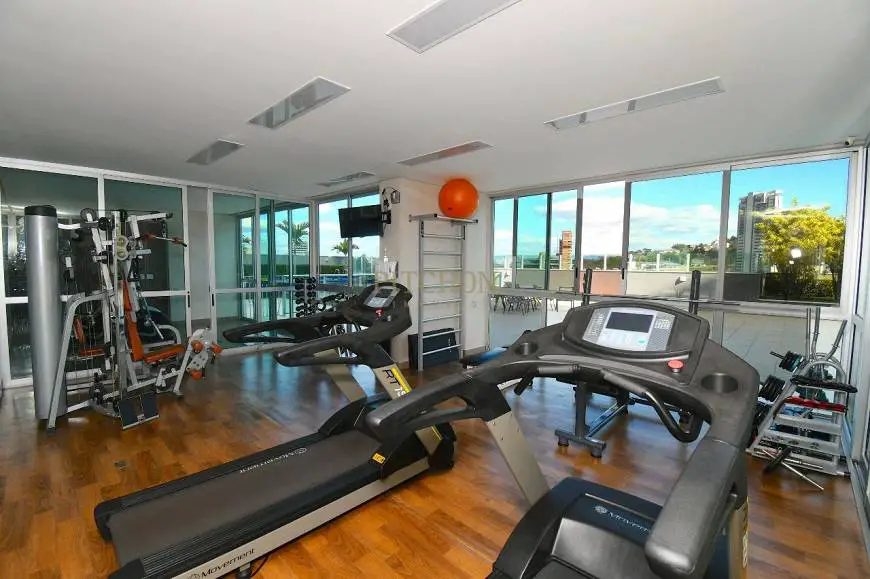 Foto 5 de Apartamento com 3 Quartos à venda, 115m² em Vale do Sereno, Nova Lima