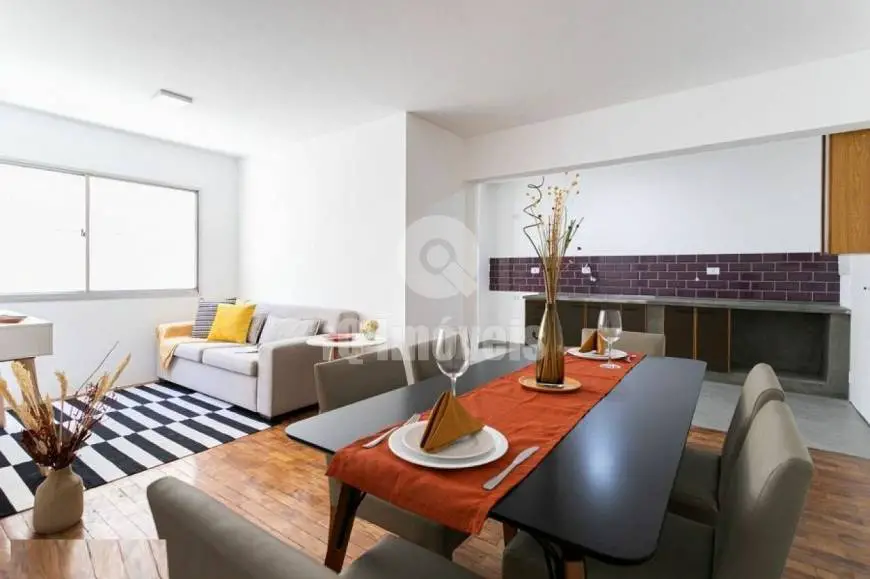 Foto 1 de Apartamento com 3 Quartos à venda, 80m² em Vila Anglo Brasileira, São Paulo