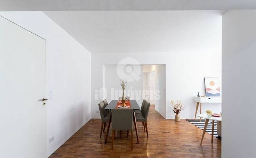 Foto 3 de Apartamento com 3 Quartos à venda, 80m² em Vila Anglo Brasileira, São Paulo