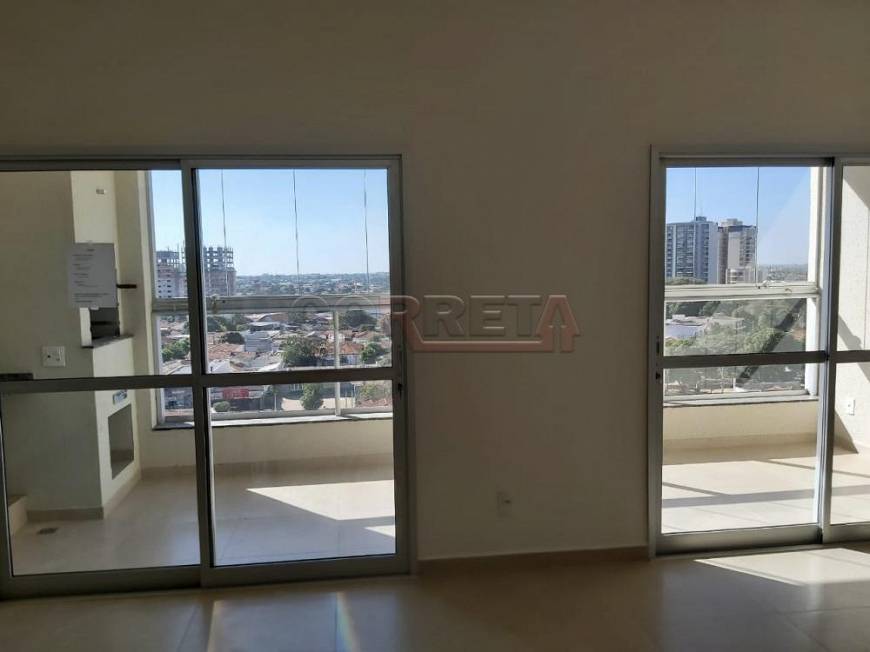Foto 4 de Apartamento com 3 Quartos à venda, 100m² em Vila Bandeirantes, Araçatuba