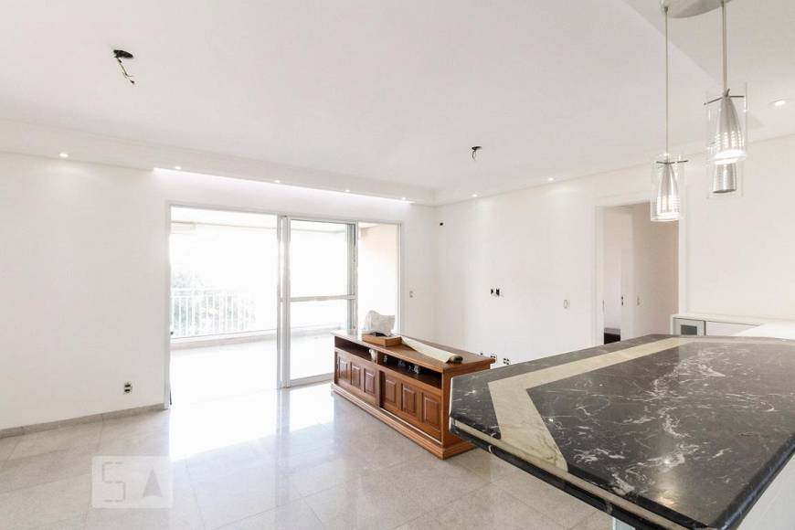 Foto 2 de Apartamento com 3 Quartos para alugar, 106m² em Vila Carrão, São Paulo