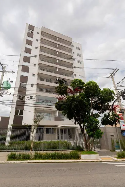 Foto 2 de Apartamento com 3 Quartos à venda, 75m² em Vila Carrão, São Paulo