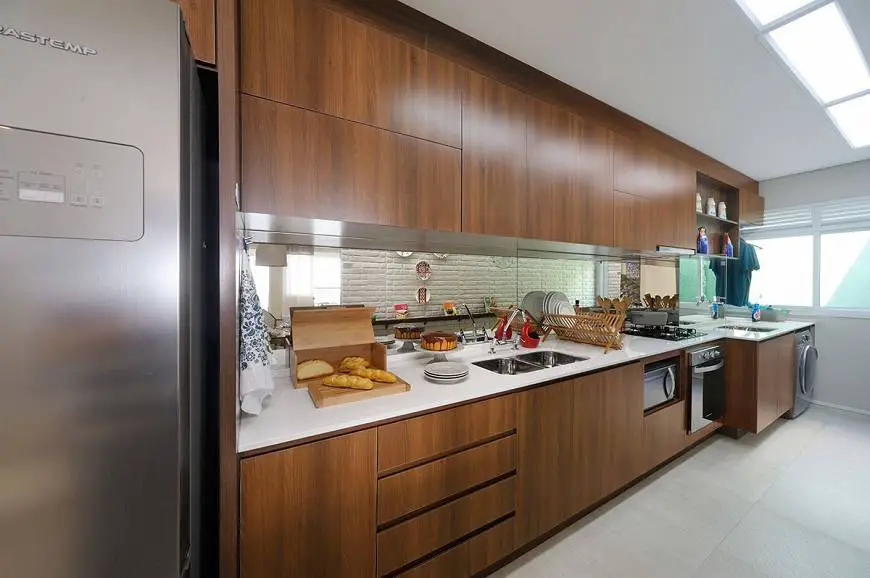 Foto 5 de Apartamento com 3 Quartos à venda, 75m² em Vila Carrão, São Paulo