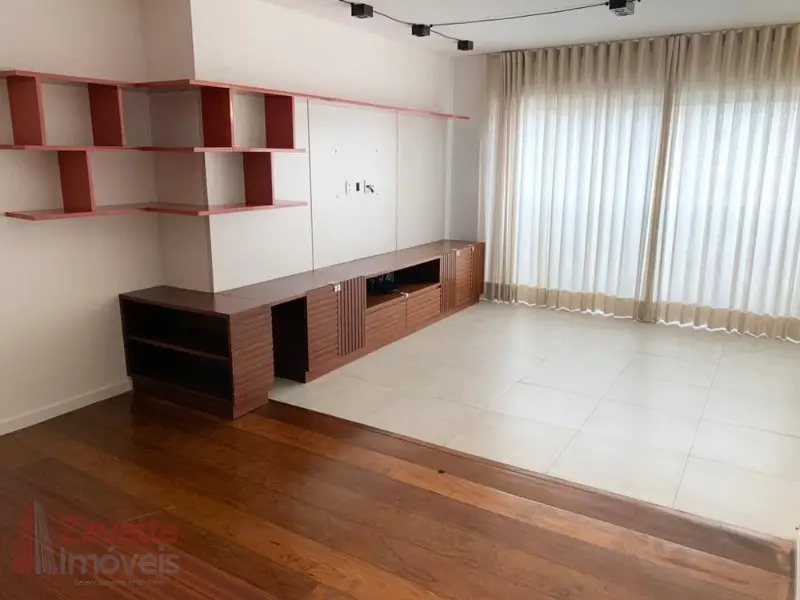 Foto 3 de Apartamento com 3 Quartos à venda, 140m² em Vila Cordeiro, São Paulo