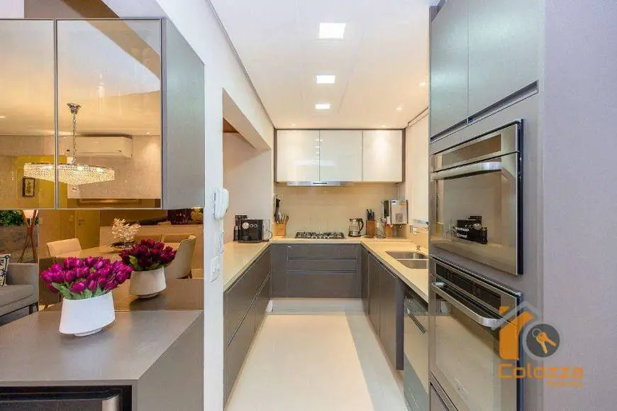 Foto 1 de Apartamento com 3 Quartos à venda, 105m² em Vila Cruzeiro, São Paulo