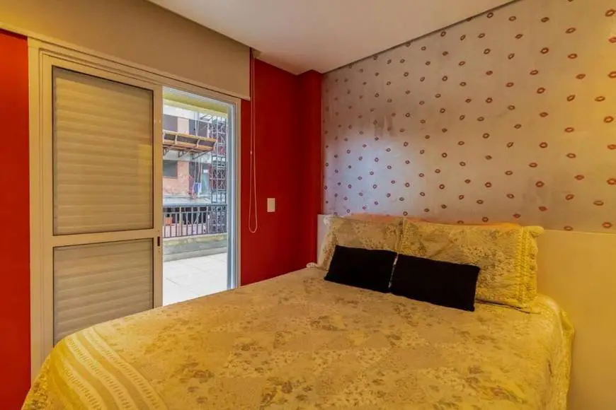 Foto 4 de Apartamento com 3 Quartos à venda, 150m² em Vila Dom Pedro II, São Paulo