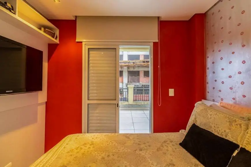 Foto 3 de Apartamento com 3 Quartos à venda, 150m² em Vila Dom Pedro II, São Paulo