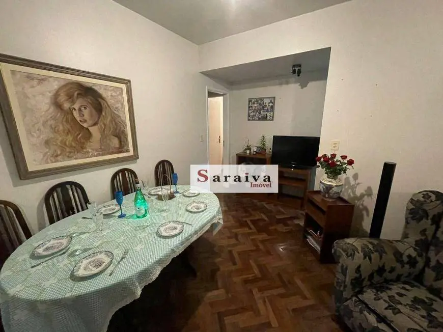 Foto 5 de Apartamento com 3 Quartos à venda, 96m² em Vila Euclides, São Bernardo do Campo