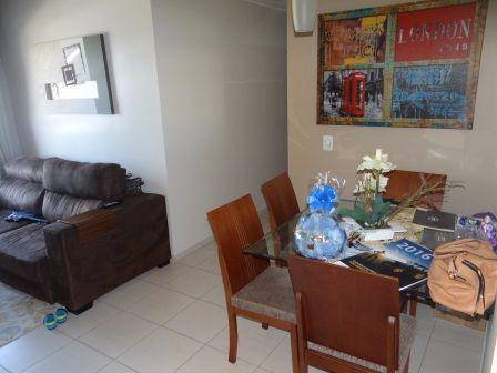 Foto 4 de Apartamento com 3 Quartos à venda, 80m² em Vila João Jorge, Campinas