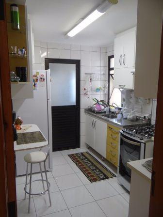 Foto 5 de Apartamento com 3 Quartos à venda, 80m² em Vila João Jorge, Campinas