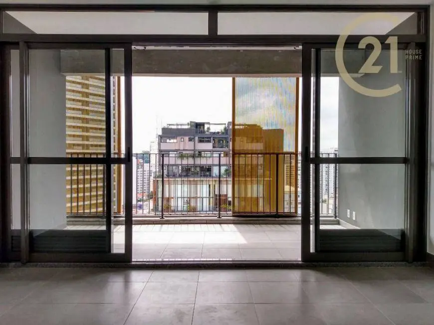 Foto 4 de Apartamento com 3 Quartos para venda ou aluguel, 85m² em Vila Madalena, São Paulo