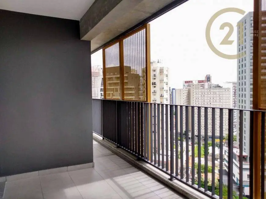 Foto 5 de Apartamento com 3 Quartos para venda ou aluguel, 85m² em Vila Madalena, São Paulo