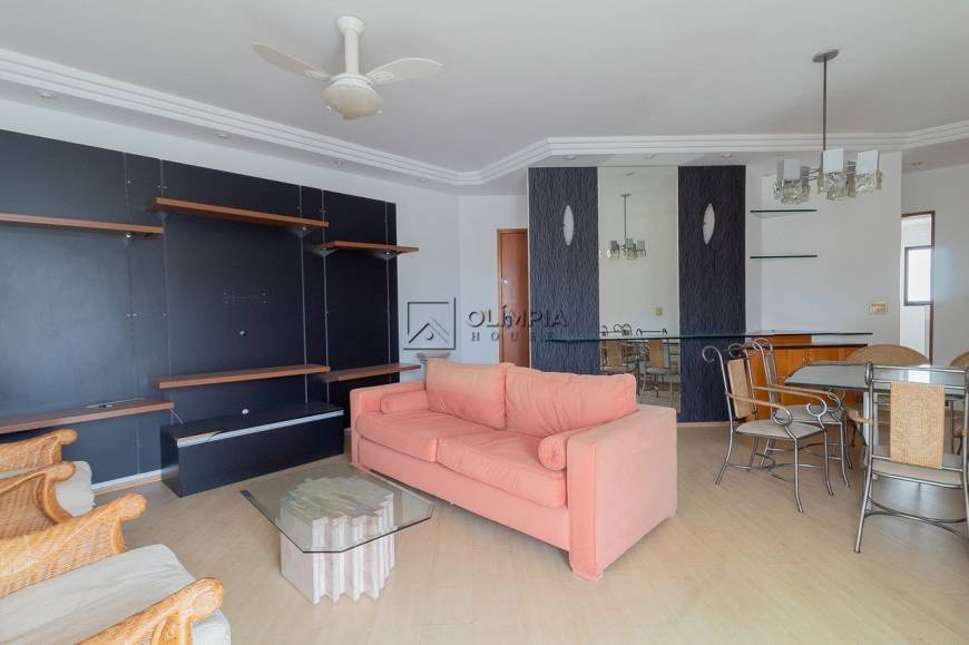 Foto 3 de Apartamento com 3 Quartos à venda, 104m² em Vila Mascote, São Paulo