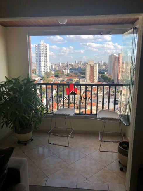 Foto 2 de Apartamento com 3 Quartos à venda, 73m² em Vila Matilde, São Paulo
