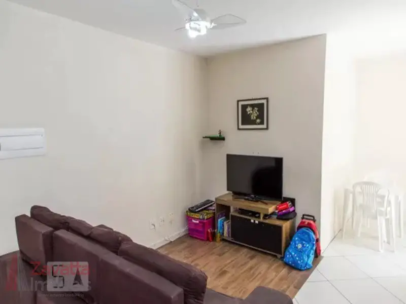 Foto 2 de Apartamento com 3 Quartos à venda, 75m² em Vila Mazzei, São Paulo