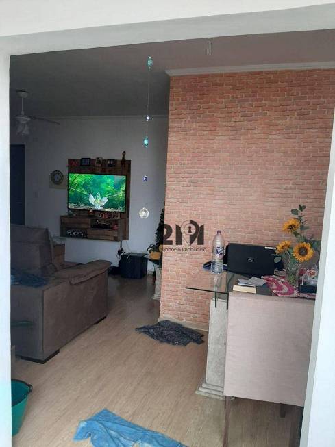 Foto 4 de Apartamento com 3 Quartos à venda, 76m² em Vila Mazzei, São Paulo