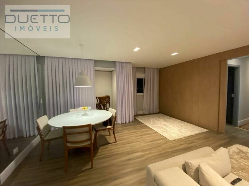 Foto 5 de Apartamento com 3 Quartos para alugar, 110m² em Vila Mogilar, Mogi das Cruzes