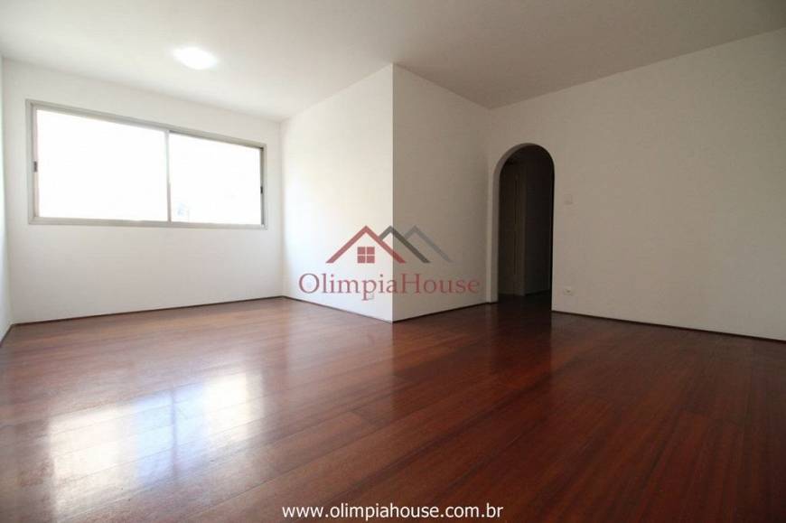 Foto 1 de Apartamento com 3 Quartos à venda, 84m² em Vila Olímpia, São Paulo