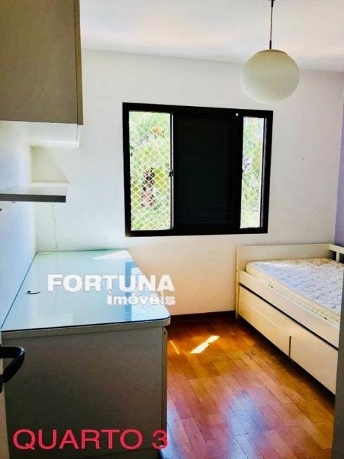 Foto 5 de Apartamento com 3 Quartos para alugar, 95m² em Vila Sao Francisco, São Paulo