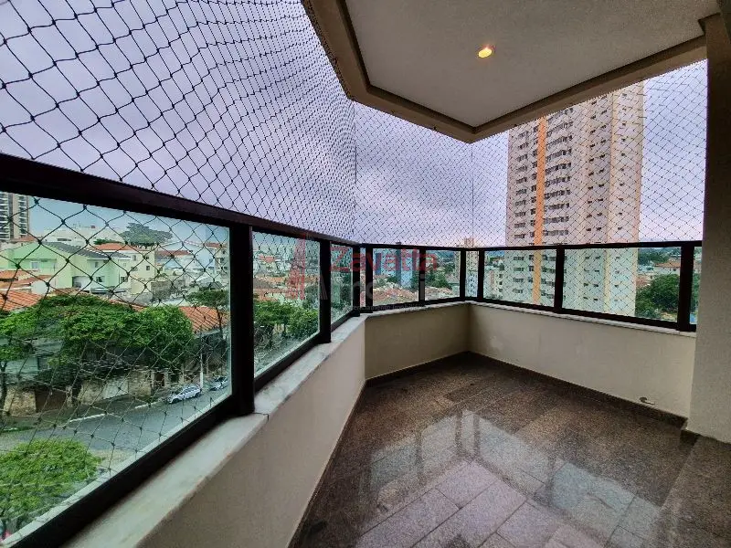 Foto 5 de Apartamento com 4 Quartos à venda, 159m² em Água Fria, São Paulo