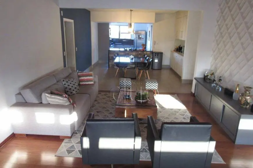 Foto 1 de Apartamento com 4 Quartos à venda, 242m² em Alto, Piracicaba