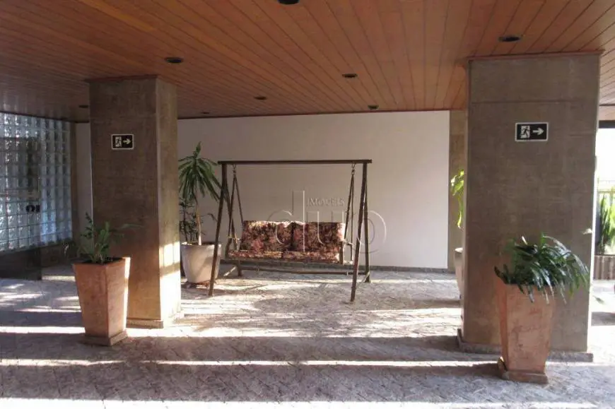 Foto 4 de Apartamento com 4 Quartos à venda, 242m² em Alto, Piracicaba