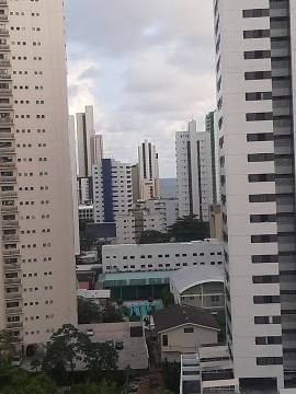 Foto 2 de Apartamento com 4 Quartos à venda, 120m² em Boa Viagem, Recife