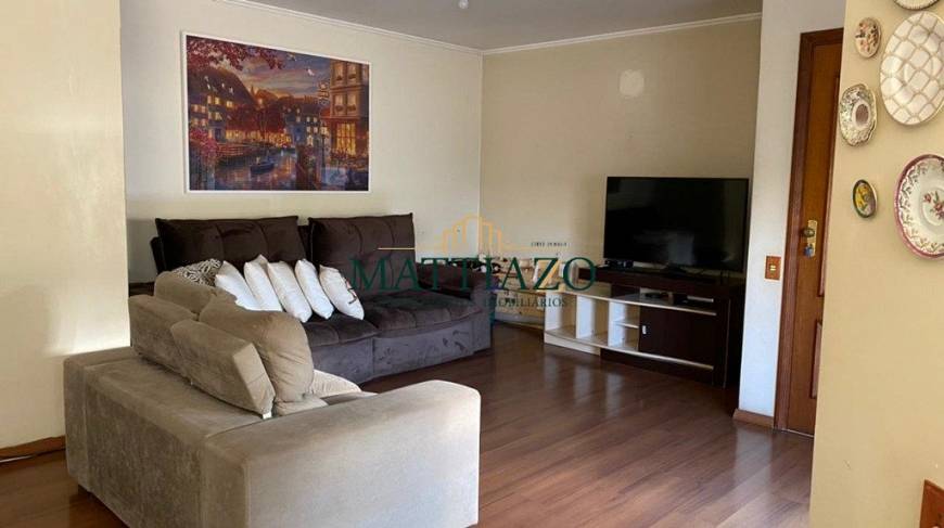 Foto 1 de Apartamento com 4 Quartos à venda, 212m² em Centro, Limeira