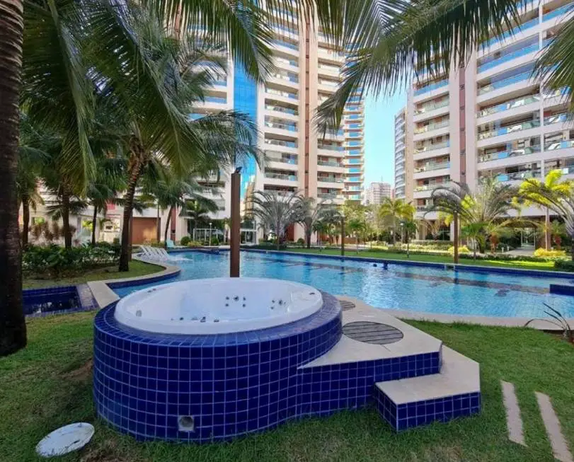 Foto 1 de Apartamento com 4 Quartos à venda, 198m² em Cocó, Fortaleza