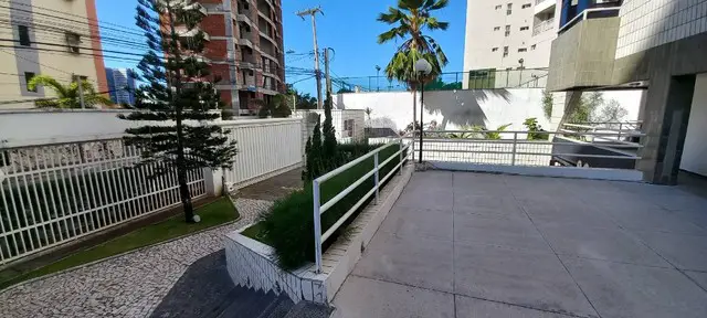 Foto 1 de Apartamento com 4 Quartos à venda, 231m² em Cocó, Fortaleza