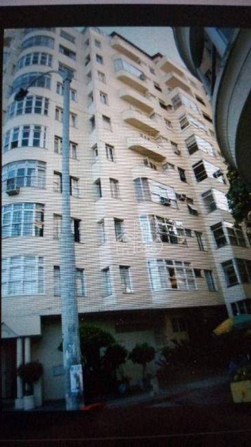 Foto 1 de Apartamento com 4 Quartos à venda, 120m² em Flamengo, Rio de Janeiro