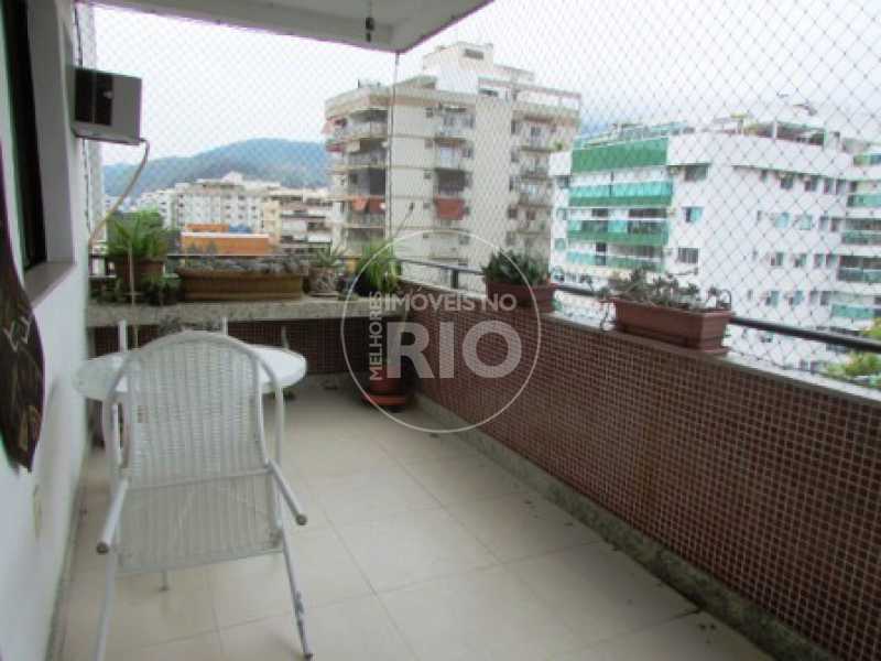 Foto 1 de Apartamento com 4 Quartos à venda, 110m² em Freguesia- Jacarepaguá, Rio de Janeiro