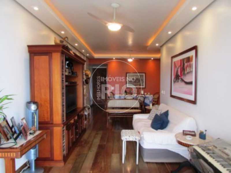 Foto 3 de Apartamento com 4 Quartos à venda, 110m² em Freguesia- Jacarepaguá, Rio de Janeiro