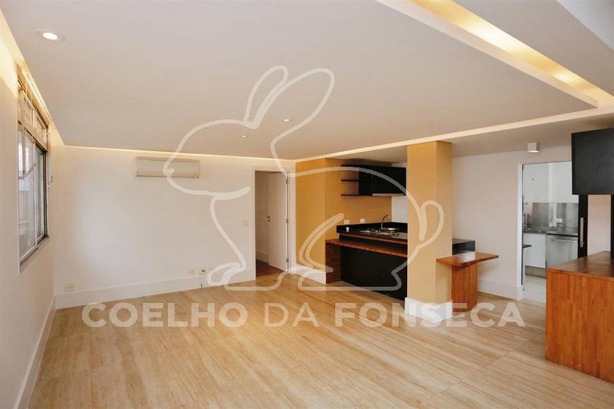 Foto 5 de Apartamento com 4 Quartos à venda, 276m² em Higienópolis, São Paulo