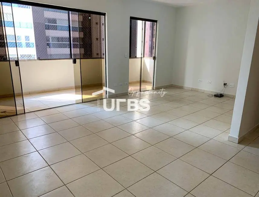 Foto 5 de Apartamento com 4 Quartos à venda, 129m² em Jardim Goiás, Goiânia