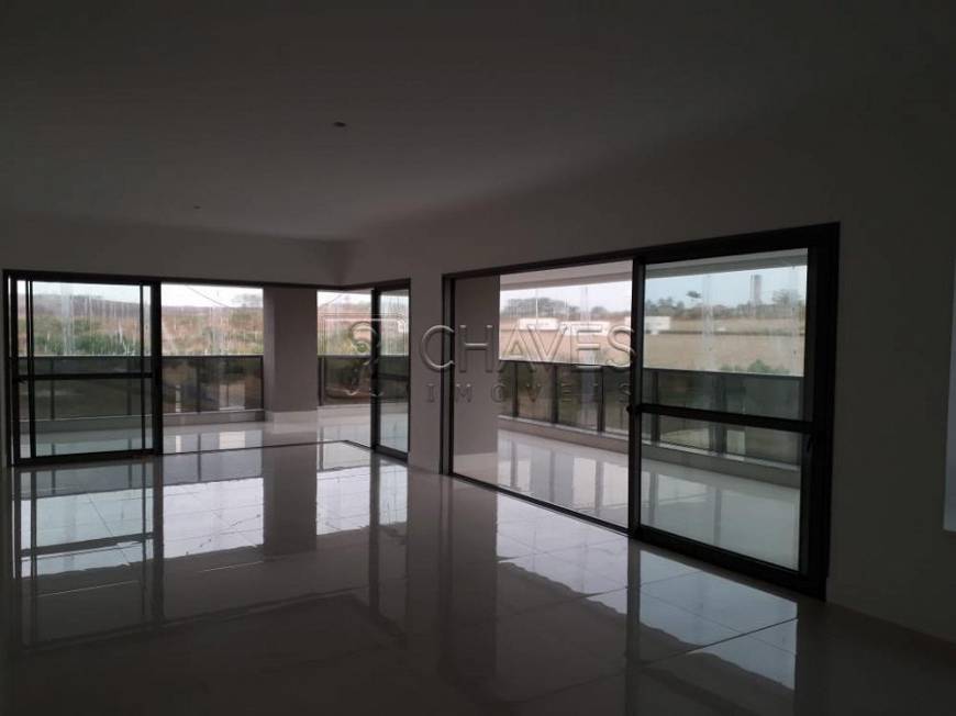 Foto 2 de Apartamento com 4 Quartos à venda, 376m² em Jardim Irajá, Ribeirão Preto