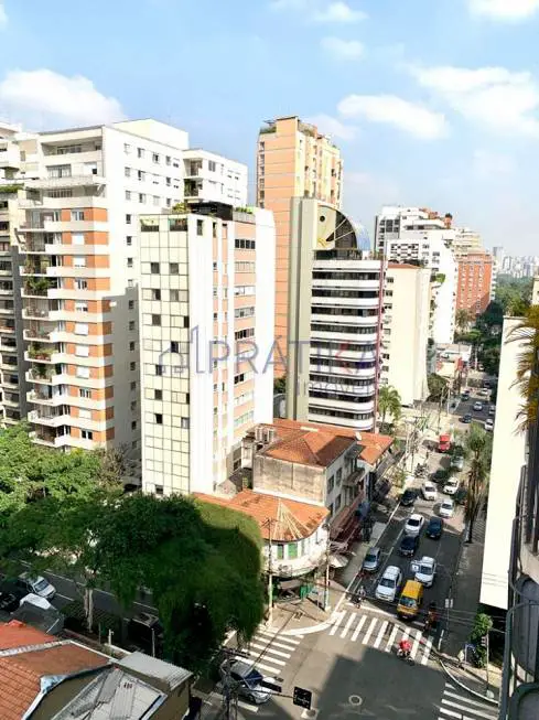 Foto 1 de Apartamento com 4 Quartos para alugar, 241m² em Jardim Paulista, São Paulo