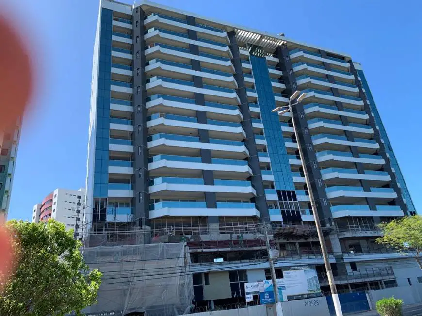 Foto 1 de Apartamento com 4 Quartos à venda, 243m² em Jardins, Aracaju