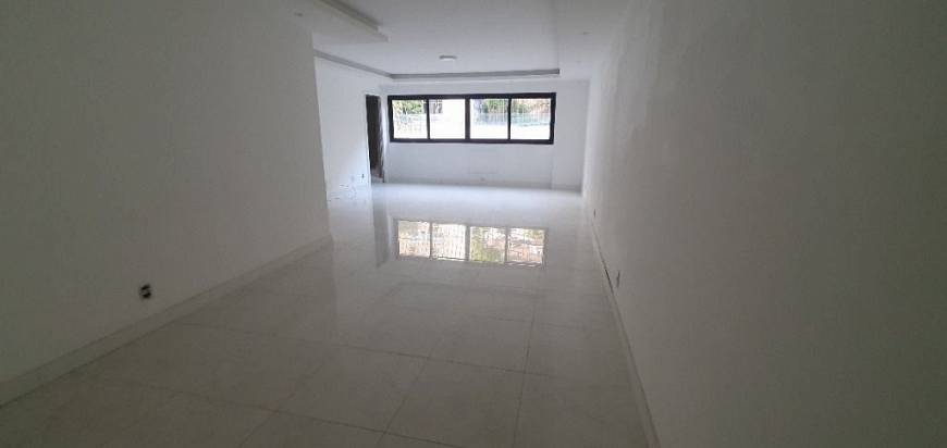 Foto 4 de Apartamento com 4 Quartos para alugar, 160m² em Leme, Rio de Janeiro