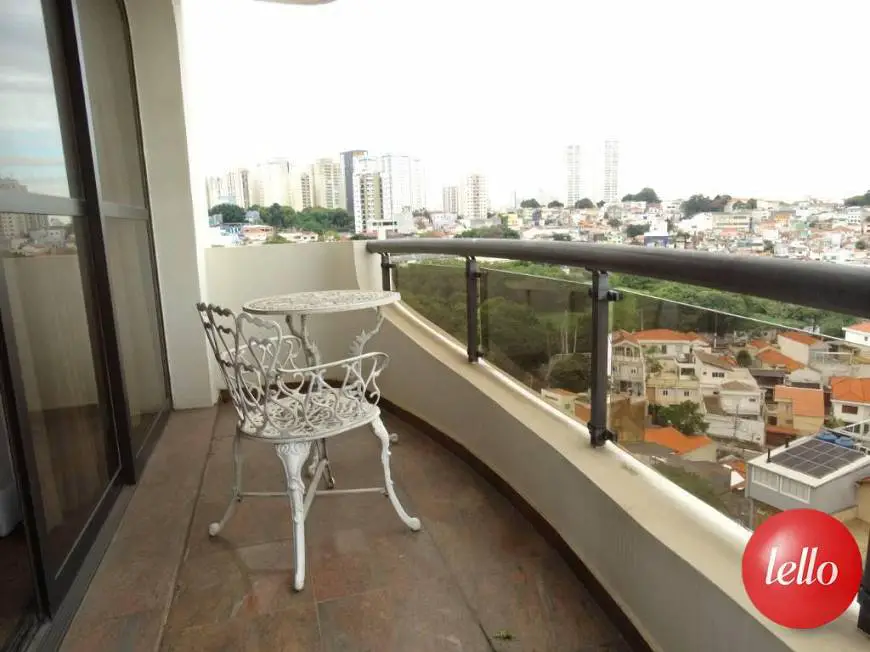 Foto 3 de Apartamento com 4 Quartos à venda, 191m² em Móoca, São Paulo