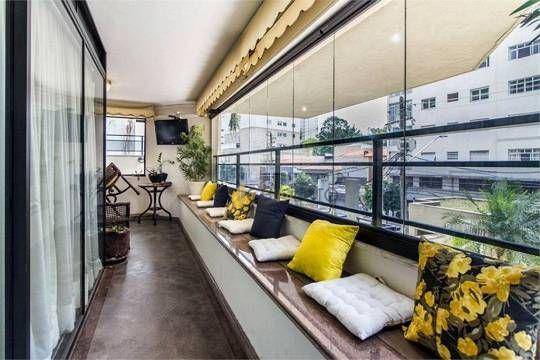Foto 1 de Apartamento com 4 Quartos à venda, 296m² em Móoca, São Paulo
