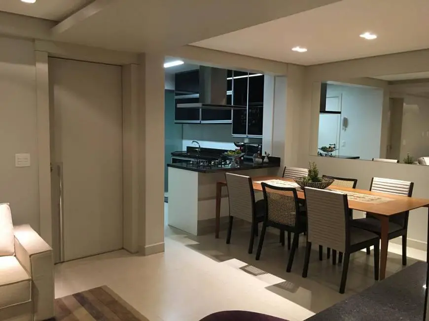 Foto 3 de Apartamento com 4 Quartos à venda, 107m² em Sagrada Família, Belo Horizonte