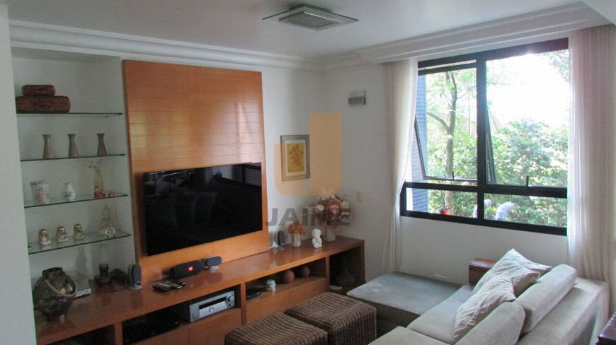 Foto 1 de Apartamento com 4 Quartos para venda ou aluguel, 213m² em Santana, São Paulo