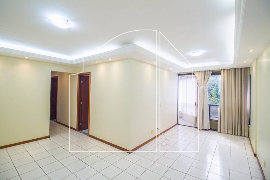Foto 1 de Apartamento com 4 Quartos para alugar, 135m² em Setor Sudoeste, Brasília