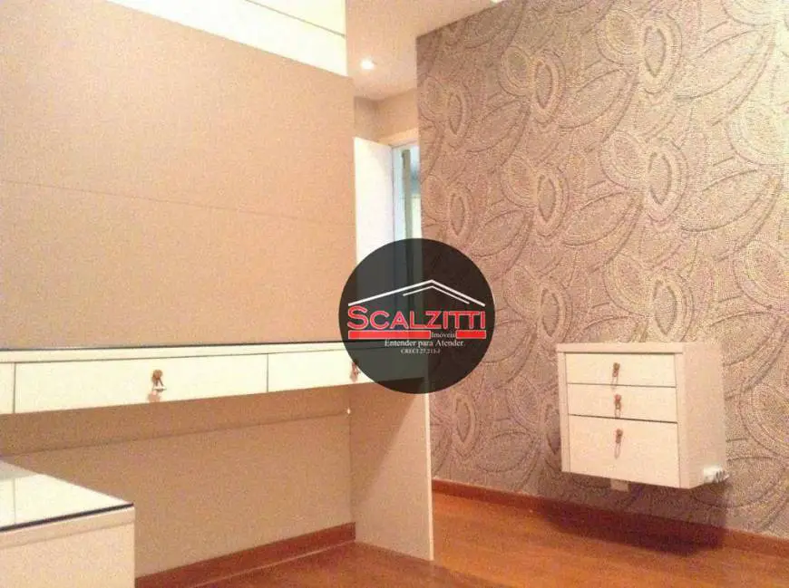 Foto 5 de Apartamento com 4 Quartos para alugar, 165m² em Vila Mariana, São Paulo