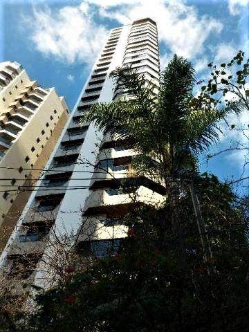 Foto 1 de Apartamento com 5 Quartos à venda, 230m² em Santana, São Paulo