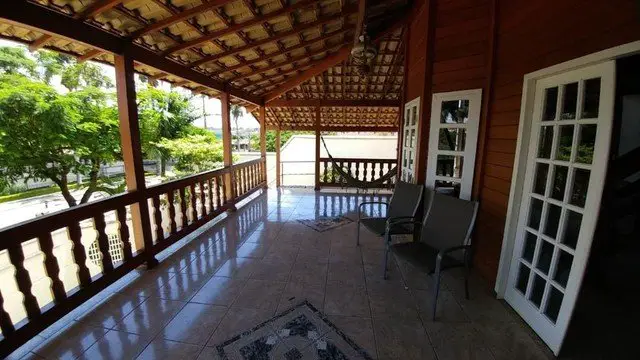 Foto 2 de Casa com 10 Quartos à venda, 900m² em São Luíz, Belo Horizonte