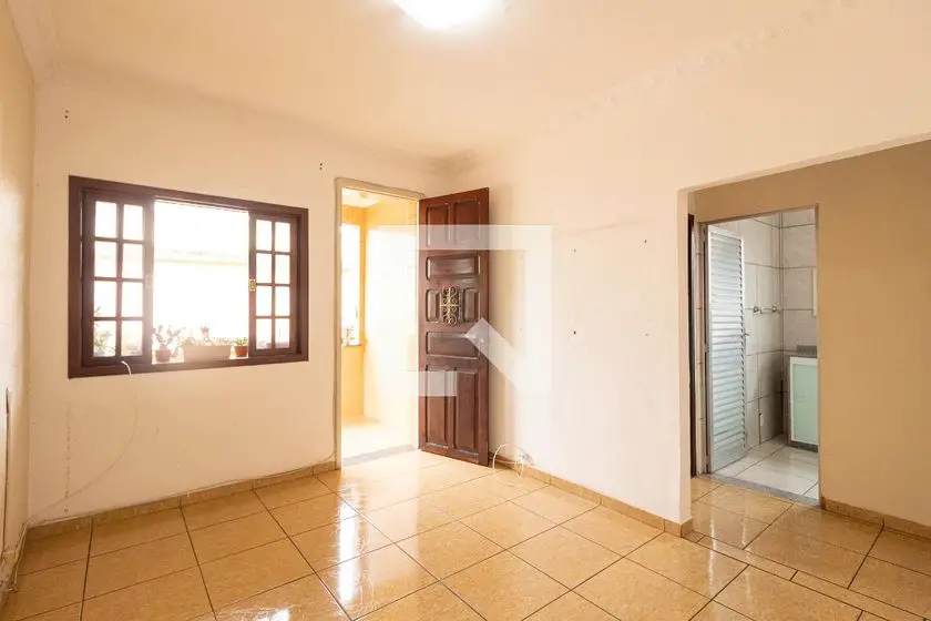 Foto 1 de Casa com 2 Quartos para alugar, 82m² em Campo Grande, Rio de Janeiro